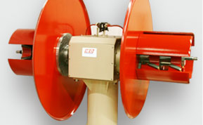 Coil Handling Equipment