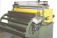 Pinch Rolls